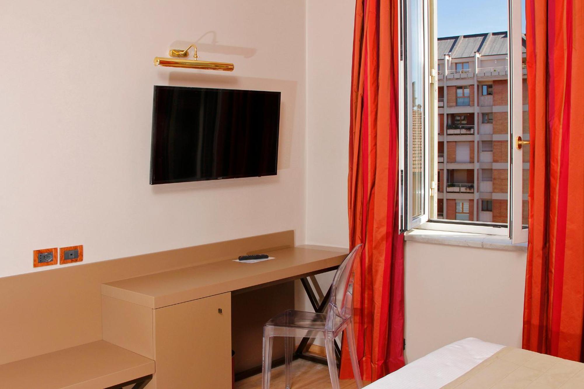 Hotel Arcangelo — Billeder 3